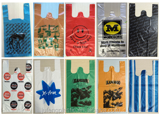 Bag Styles