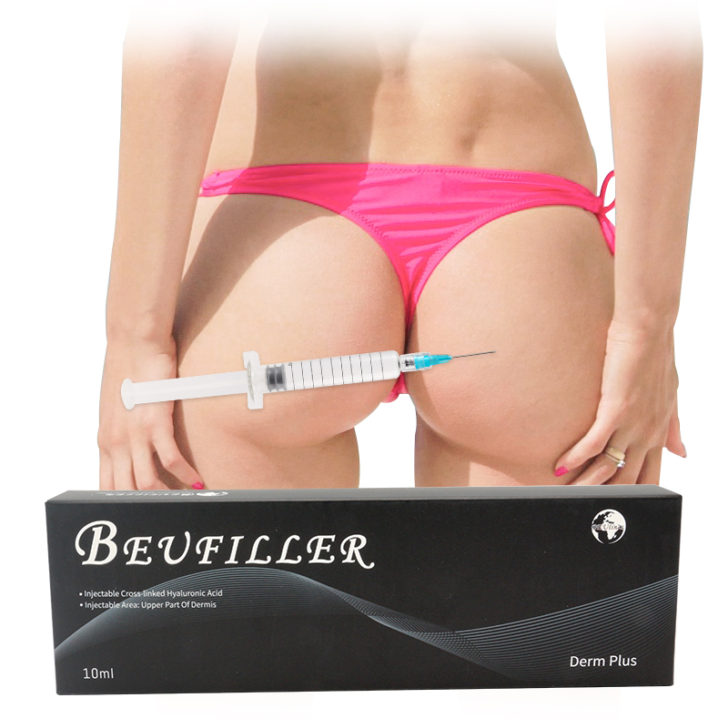 8% Hyalurionc Non Cross Linked 10 Ml and Cheek Hypodermic Youth Remedy Acid Hialuron Injetavel Boc Ha Dermal CE Approved Korea Filler Injections Lip