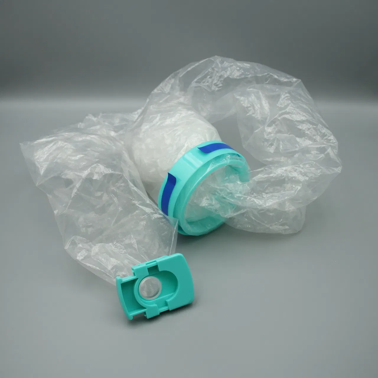 Top Quality Design Surgical Endoscopic Disposable Drape for Medical Use