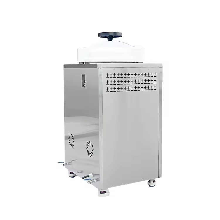 Advanced Autoclave for Superior Dental Sterilization and Infection Control