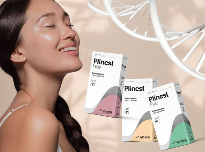 Pn Skin Booster Plinest Hyaluronic Acid Filler Injection Plinest Polynucleotide Elaxen Illuma Lizne Plinest Pn Skin Booster
