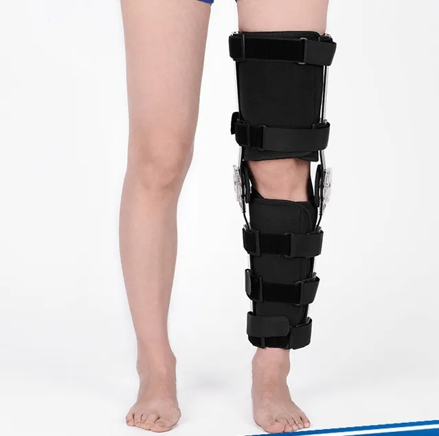 Knee Support Details 2