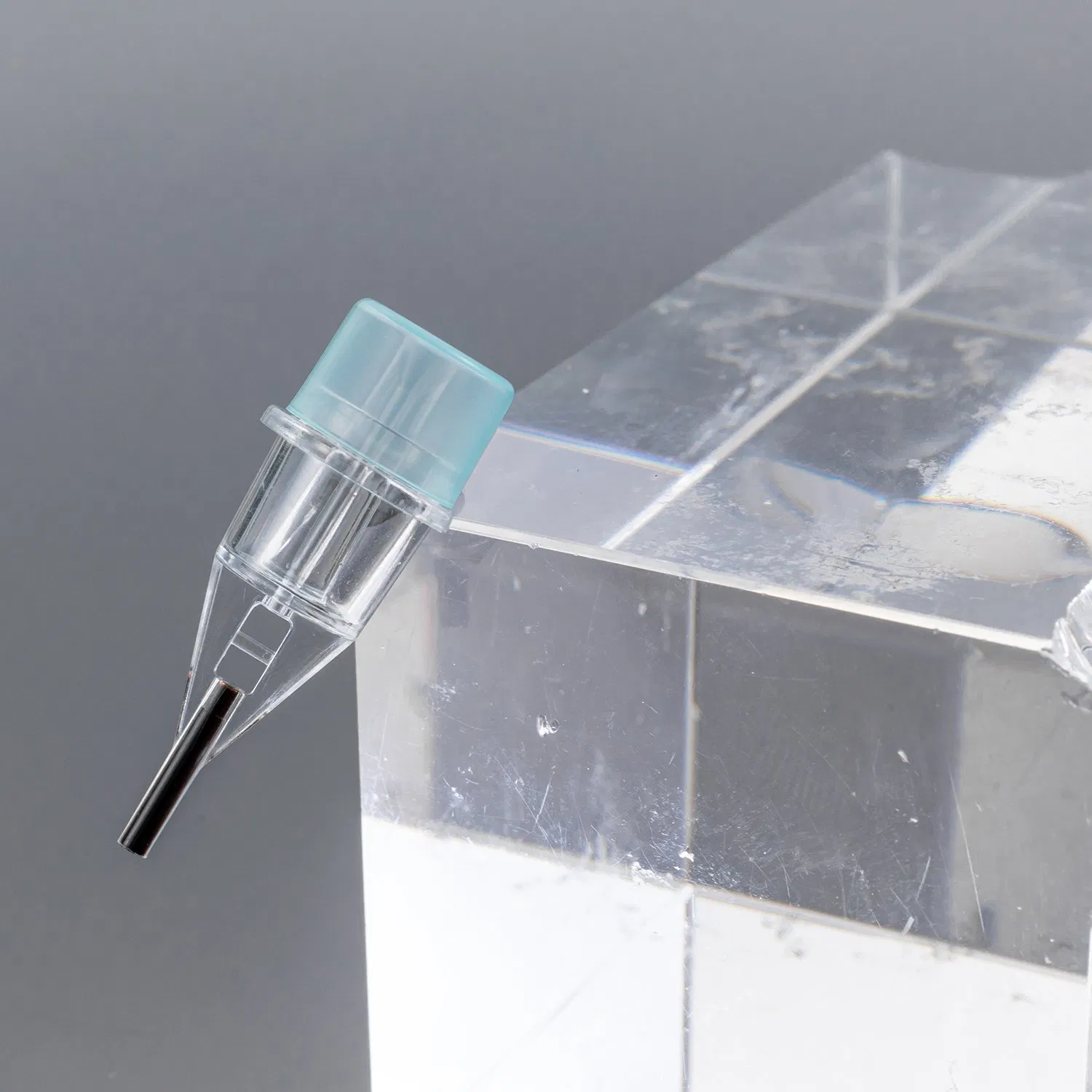 Advanced Disposable Micro Blood Collector for Accurate Crp Testing