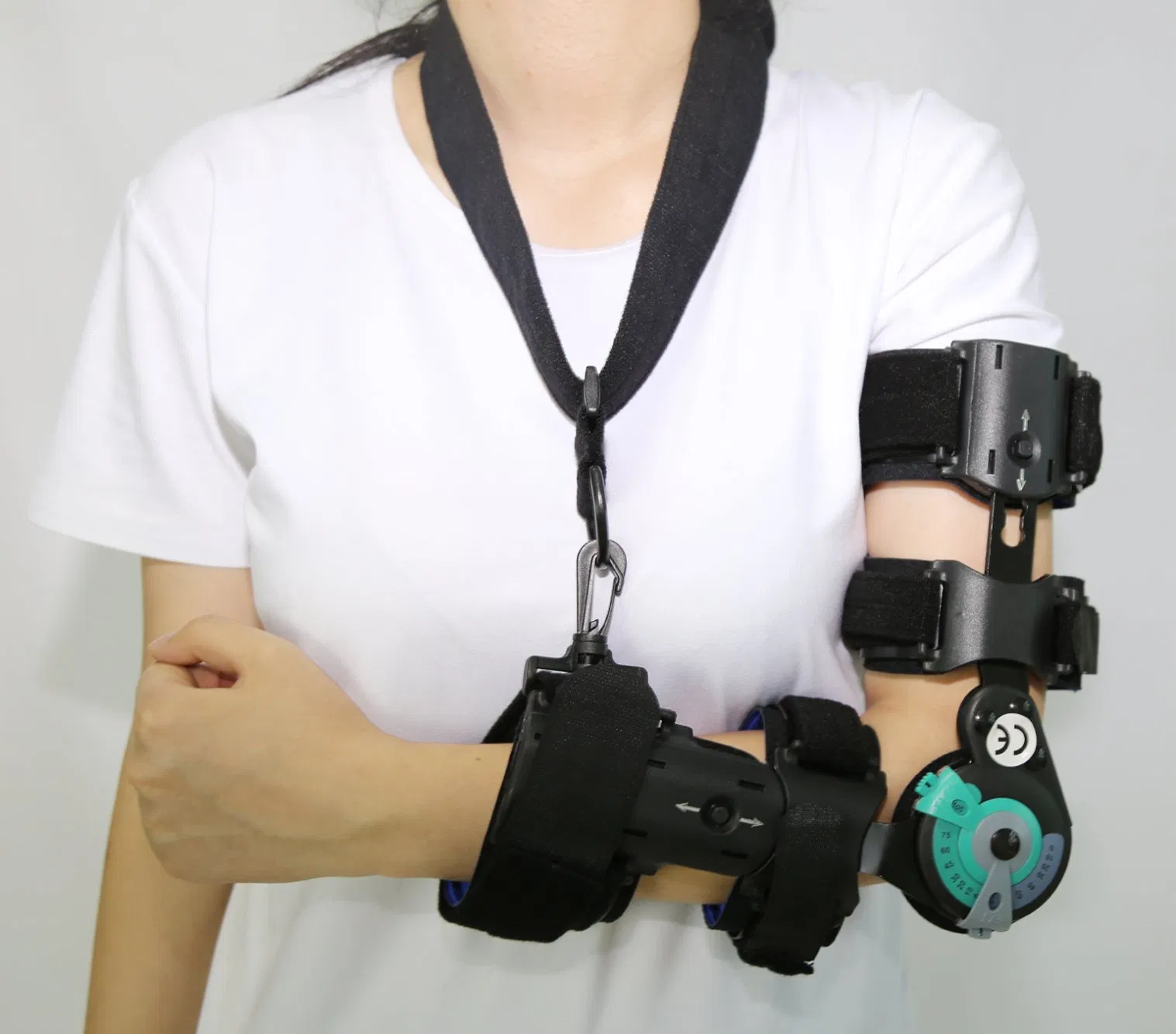 3-Panel Knee Support, Orthopedic Products (SC-KN-040)