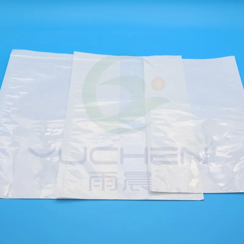 Medical Sterilization Pouch View 2