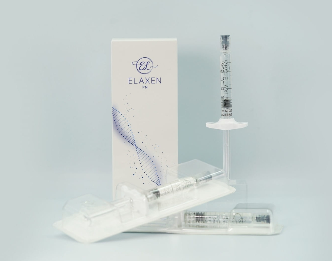 Elaxen Pn Skin Booster Luclane Pn Injection Illuma Pn Pdrn Skin Collagen Elaxen Pn Injection