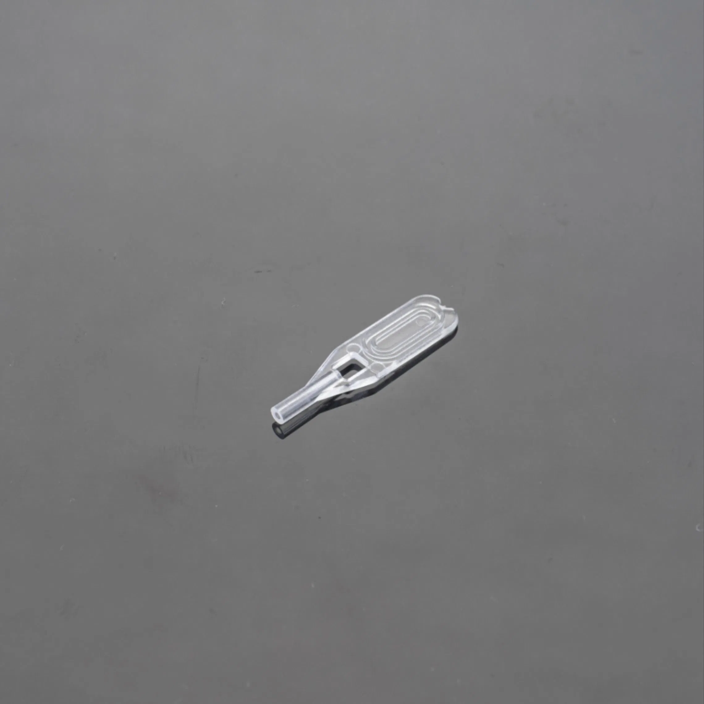 Fixed Volume Blood Sample Collector for in Vitro Diagnostics