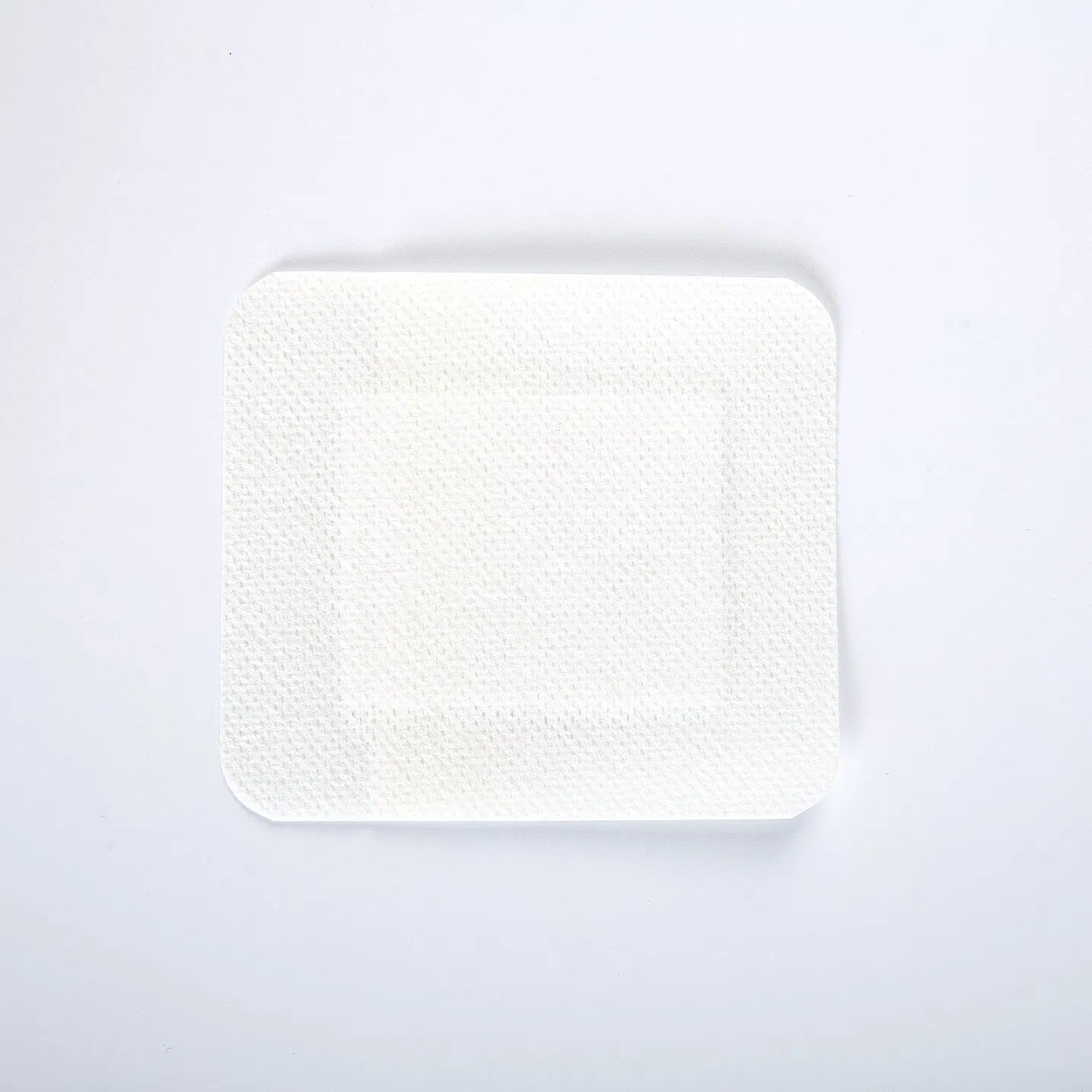 Non-Woven Adhesive Wound Care Surgical Dressing