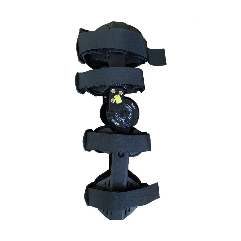 Orthopedic Support Stabilizer After Surgery