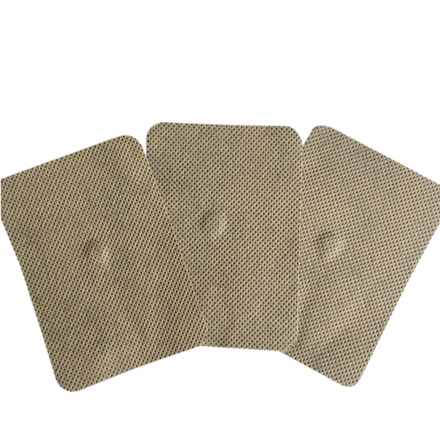 OTC Infrared Pain Relief Heat Patch Comfort Care Chinese Plaster Genre Over-the-Counter Infrared Therapy for Pain Management