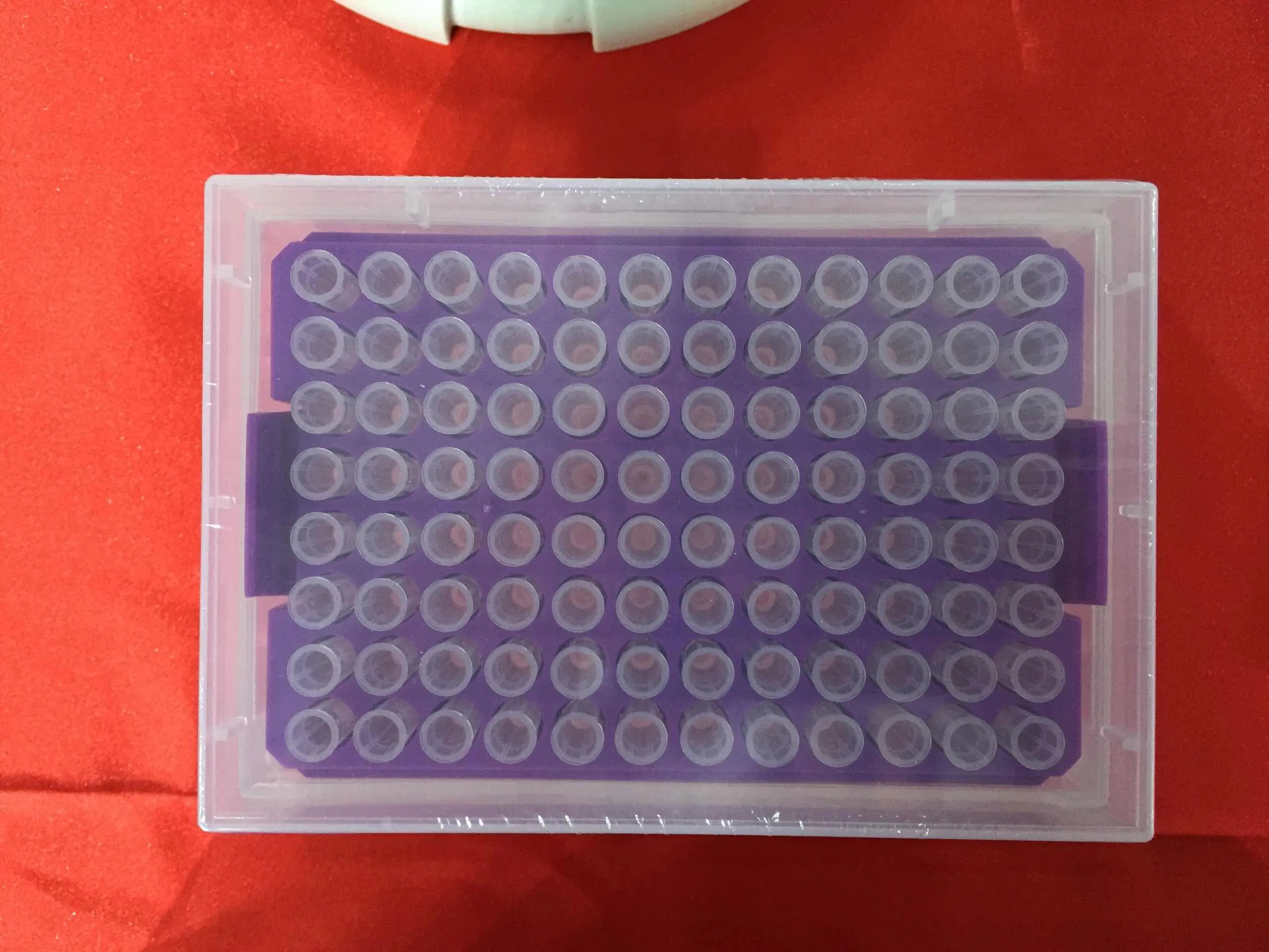 EPP2 Medical Device Fully Autoclavable Lab Automatic Pipette UV Resistance Disposable Manual Pippette