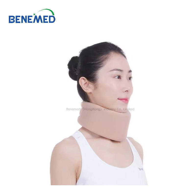 Orthopedic Adjustable Neck Support Soft