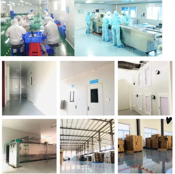 Disposable Circuit Packaging