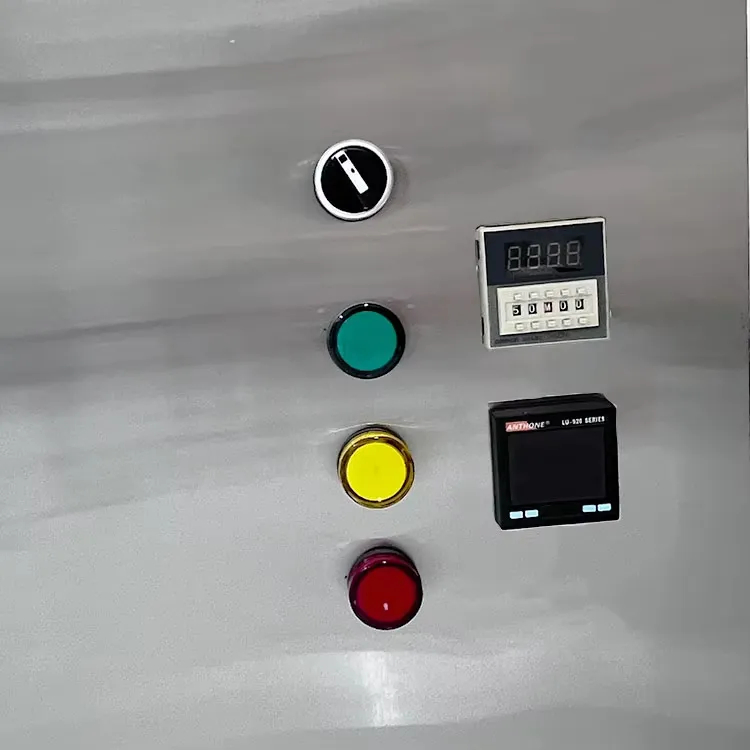 Advanced Autoclave for Superior Dental Sterilization and Infection Control