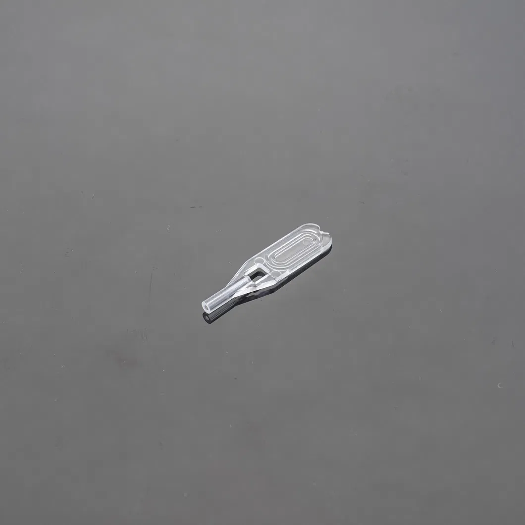 Micro Blood Collector 3