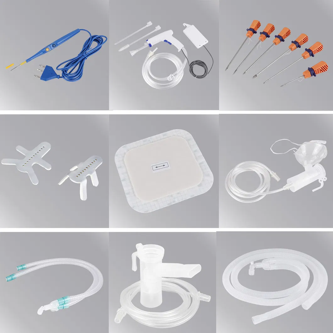 Complete Product Display