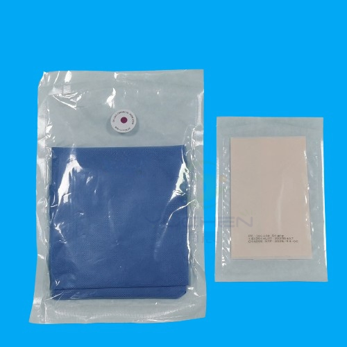 Source Factory Infection Control Sterilization Bags Autoclave Bags Sterile Pouches