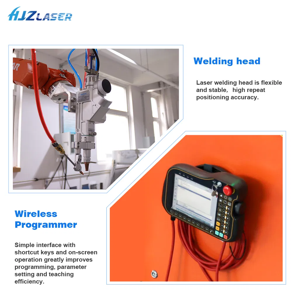 Fiber Laser Equipment