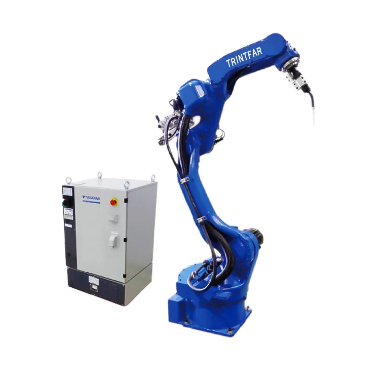 Robot Arm Application