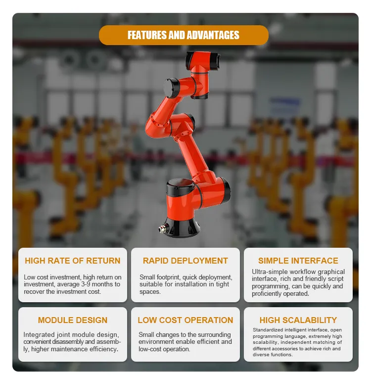 Robot Details 1