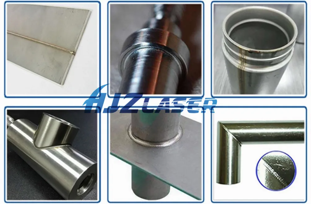 Application Sample