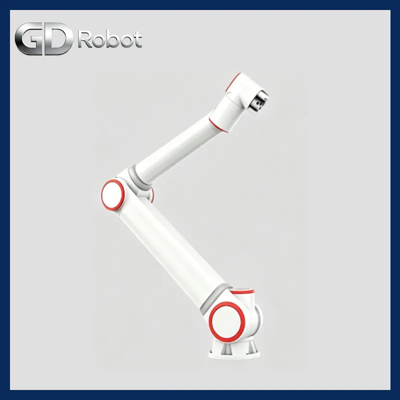 Industrial Robot Arm 2