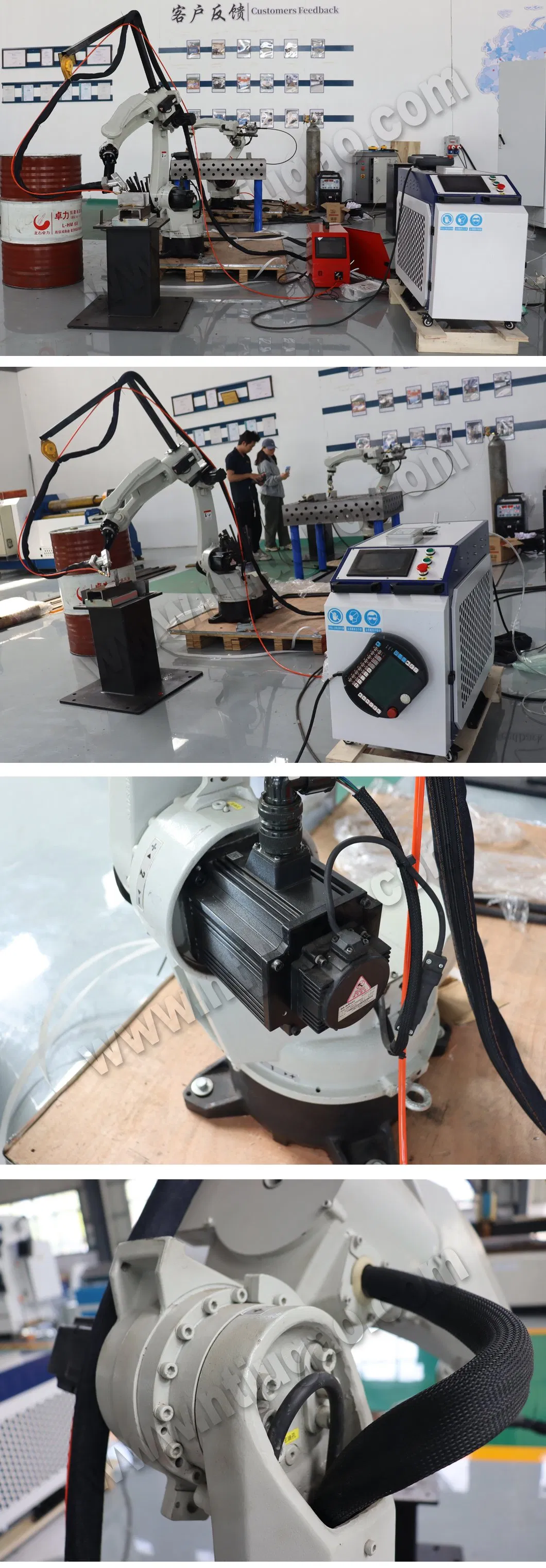 Welding System 7