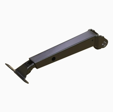 Precision-Welded Steel Arms for Agricultural and Construction Equipment