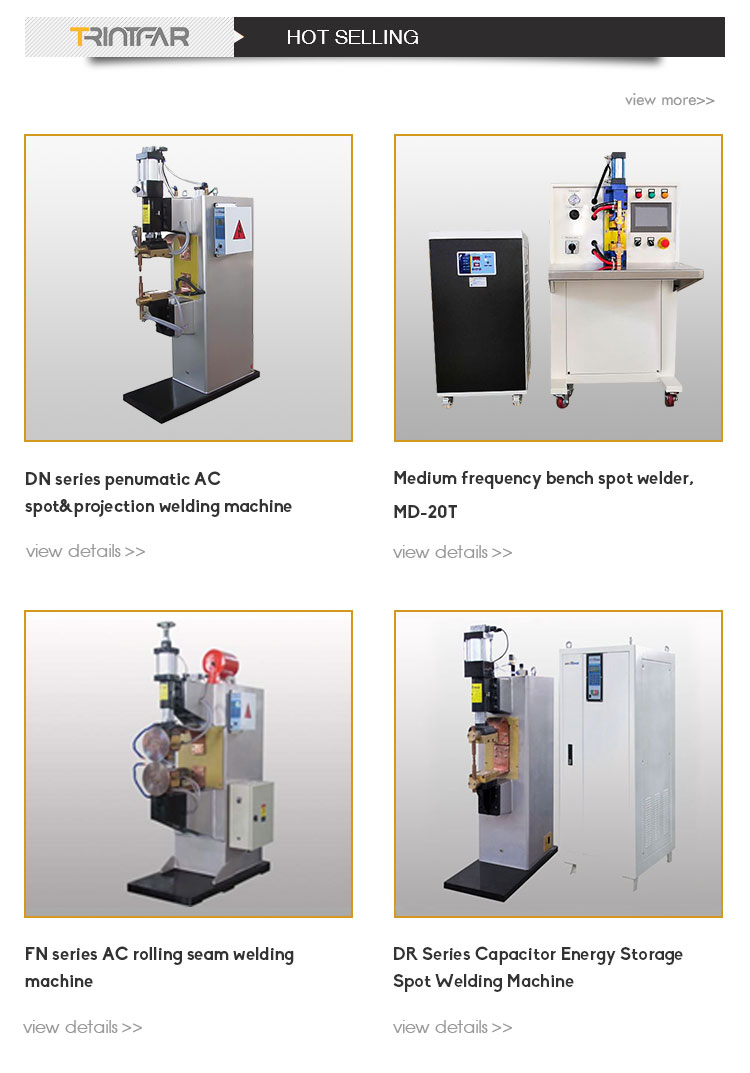 Welding Process