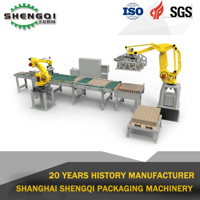 High-Accuracy 6 Axis Argon Arc Laser Welding Robot Arm Auto Welding Customized Fixture