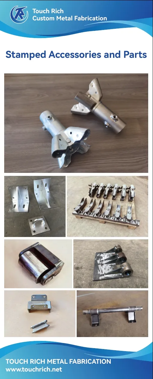 Metal Product 1