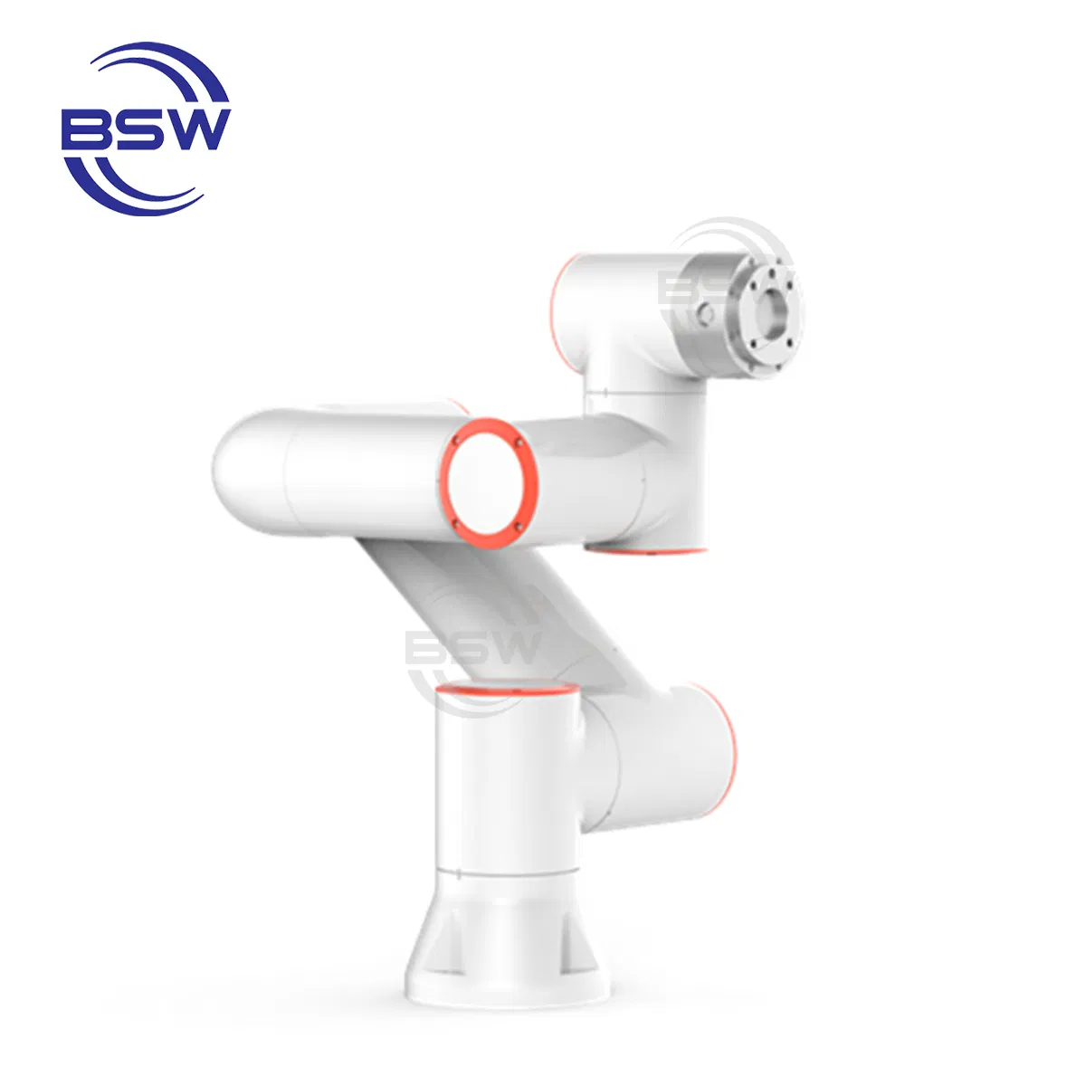 Collaborative Robot Arm for Medical Device Assembly 3kg Smart Welding Cobot Arm