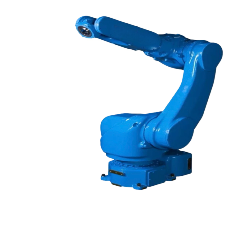 Welding Robotic Arm 6 Axis AR900 With CNGBS Cleaning Station Automated Robotic Welding Solutions