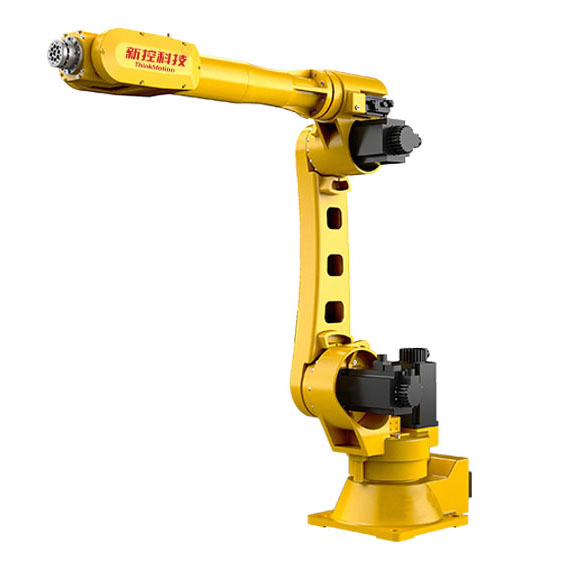 Versatile Cost-Effective Ai Arm Low-Cost Ai Mechanical Arm with High-Power 4.7kw Power