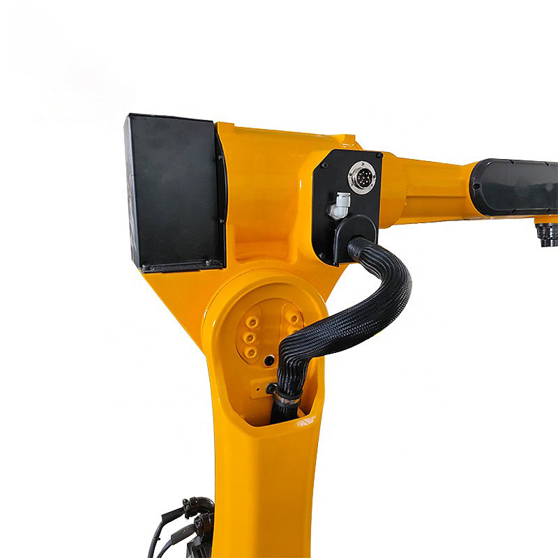 Chinese Manufacturer 6 Axis Industrial Collaborative Robot Arm &amp; Collaborative Cobot Arm