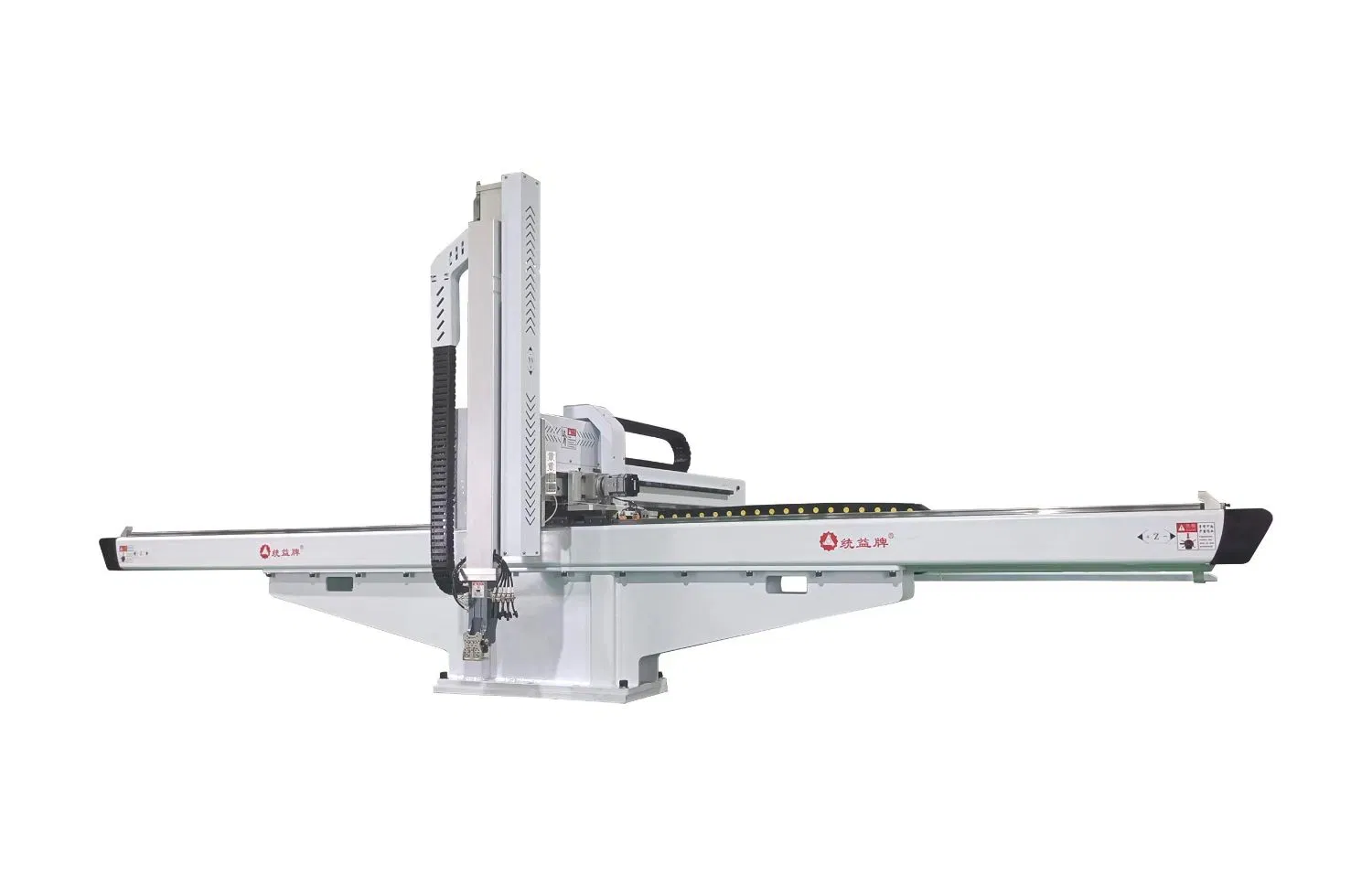 Industrial Manipulator Robot Arm Mechanical Robot Arm for Automotive Industry