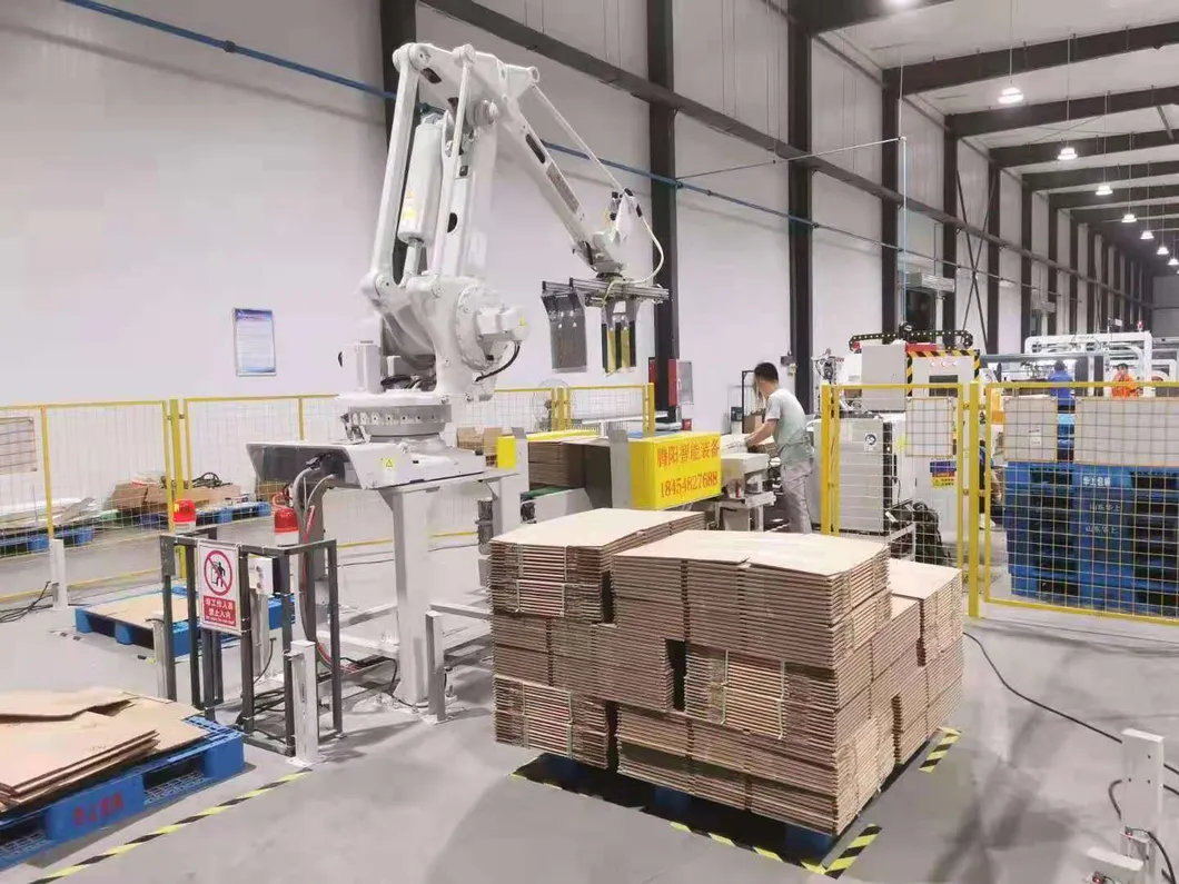 Robot Arm Price