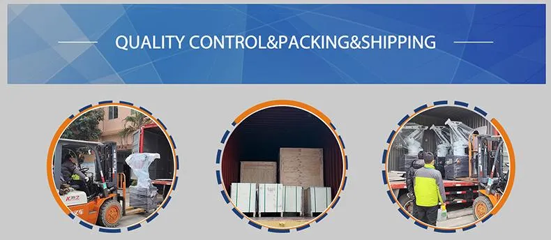 Shipping Process