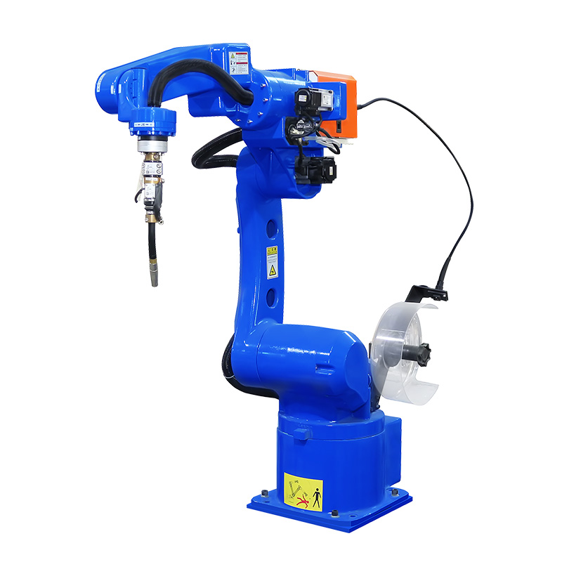 Welding Robot Arm