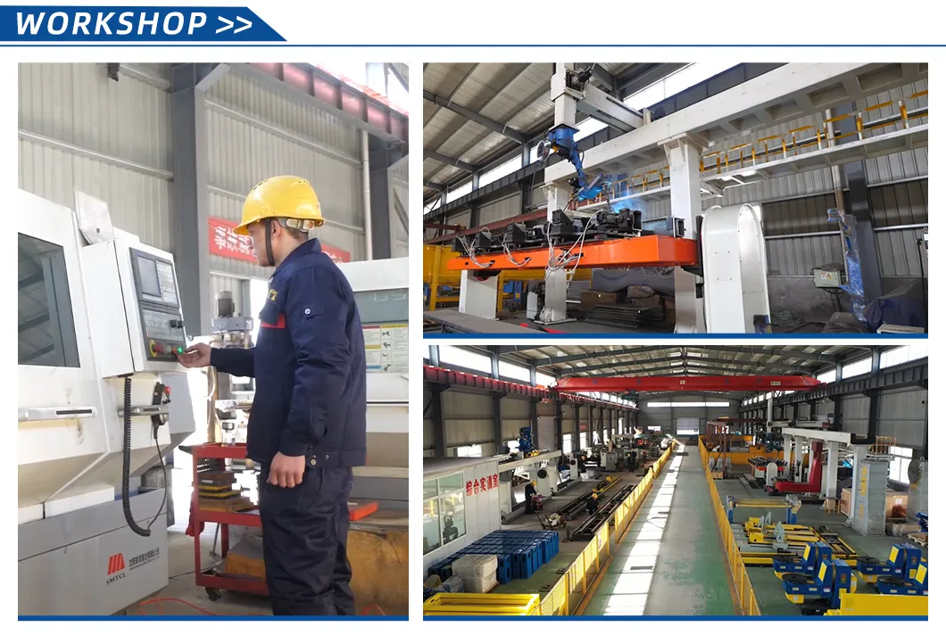 Welding Process