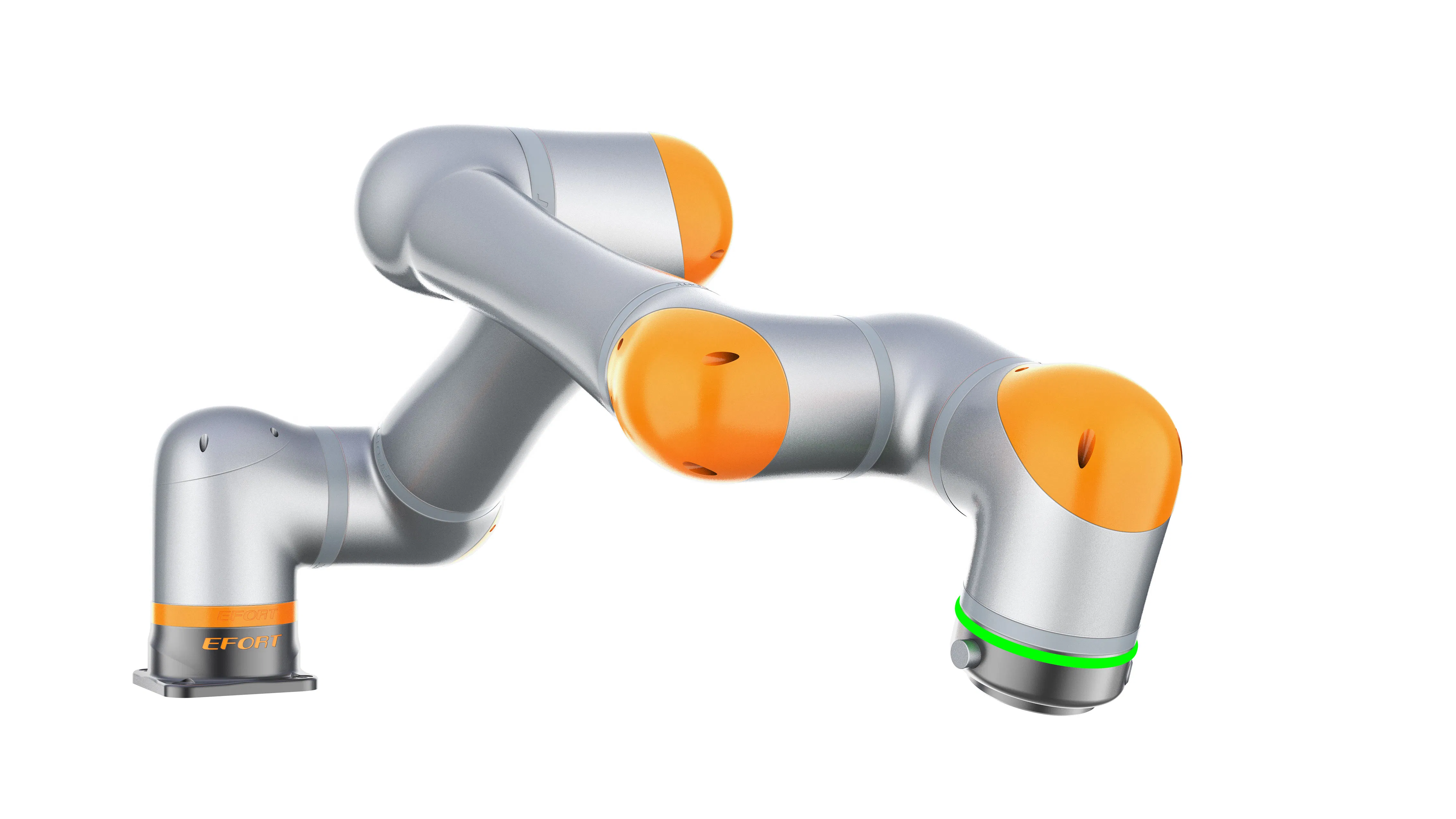 Efort Low Cost High Quality Short Delivery Automated Efficient Six-Axis Industrial Robot Machinery ECR5