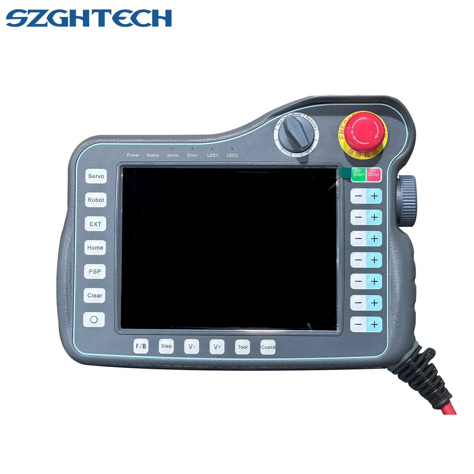 6 Axis Robot Arm Industrial Robots Arm Price Mini CNC Robot Arm Welding Arm Robot Industrial Robot Arm Price