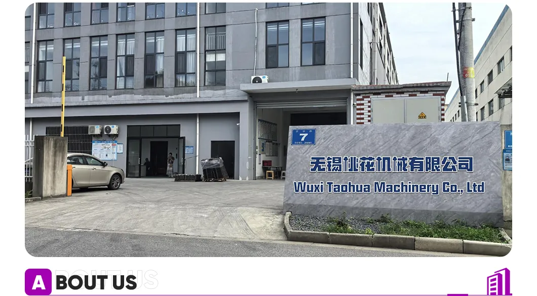 Factory Overview