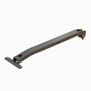 Precision-Welded Steel Arms for Agricultural and Construction Equipment