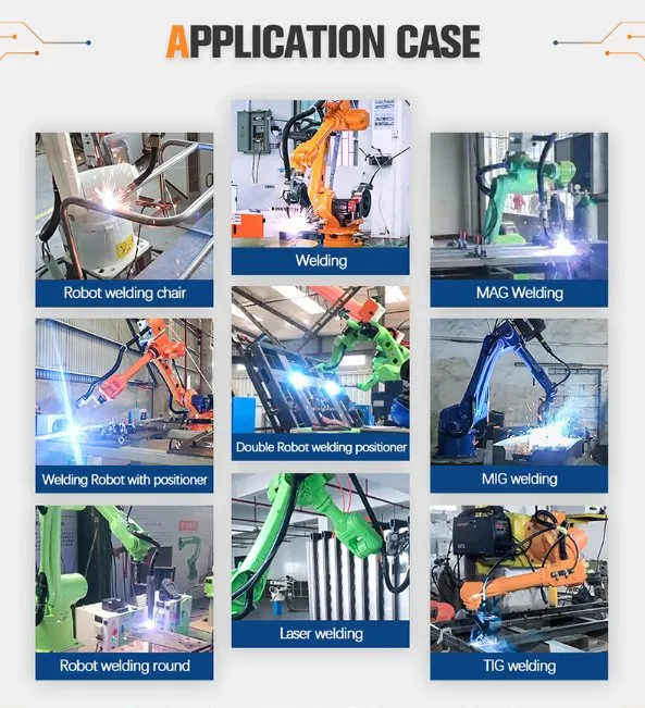 Welding Detail 1