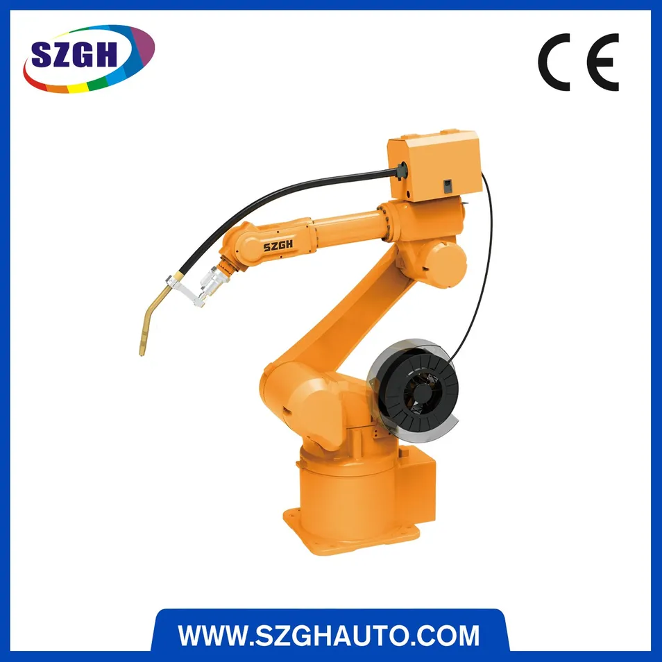Robotic Welding Arm Hot Selling 1