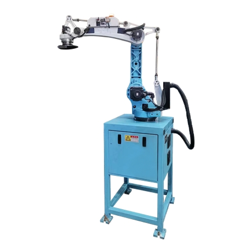 Quality Factory Joint Manipulator Industrial Robotic Arms for Welding Work