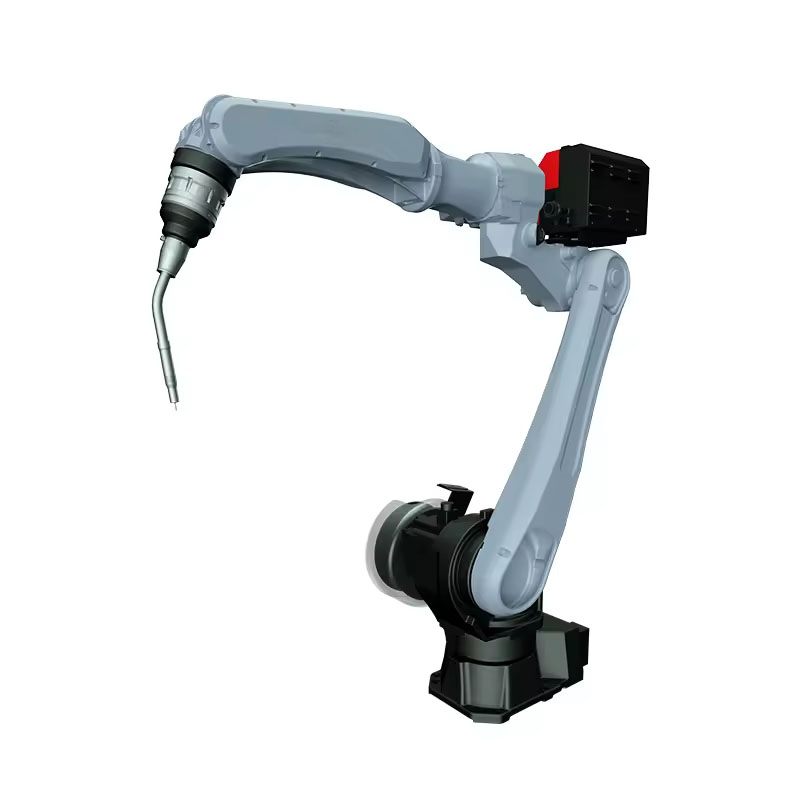 Heavy-Duty Manipulator Automation Robot Arm with Intelligent Control Features