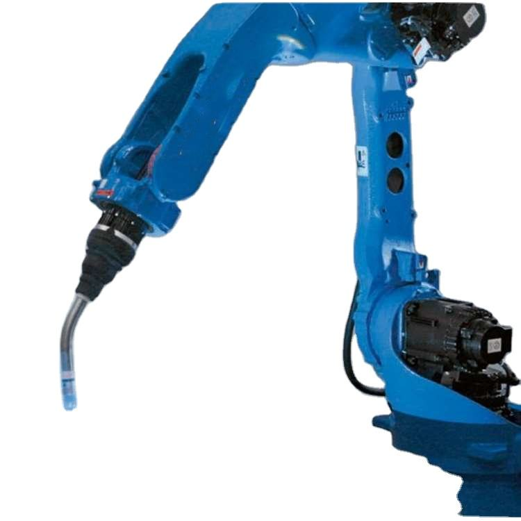 Robotic Arm Welder 6 Axis Welding Cobot Industrial Robot Arm