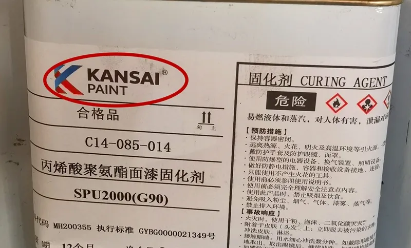 Kansai Painting